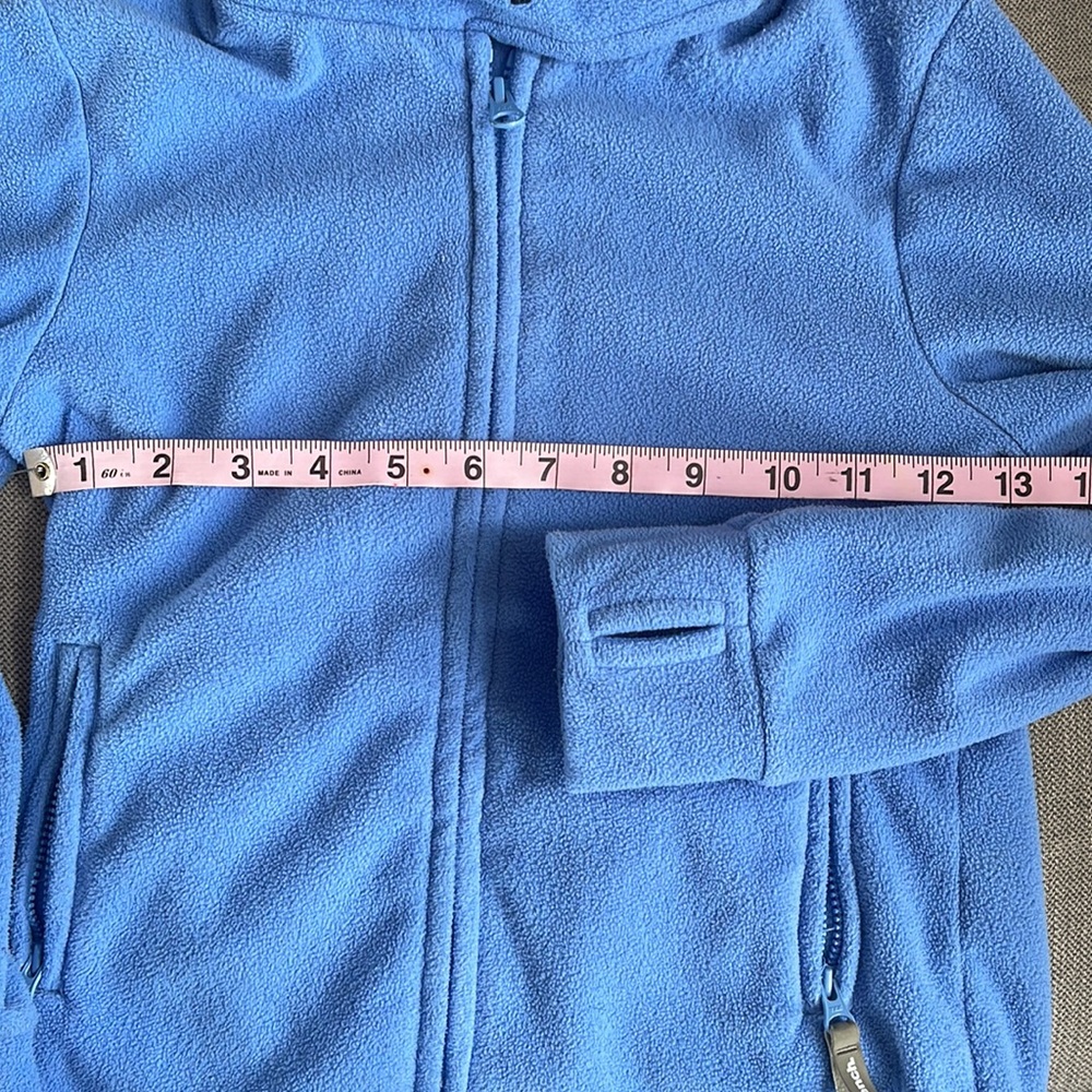 Bench zip up - Picture 3 of 4